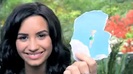 Demi Lovato - Gift Of A Friend - Official Music Video 1552