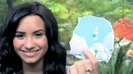 Demi Lovato - Gift Of A Friend - Official Music Video 1554