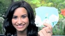 Demi Lovato - Gift Of A Friend - Official Music Video 1557