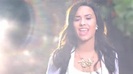 Demi Lovato - Gift Of A Friend - Official Music Video 1631