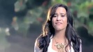 Demi Lovato - Gift Of A Friend - Official Music Video 1638