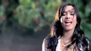 Demi Lovato - Gift Of A Friend - Official Music Video 1648