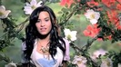 Demi Lovato - Gift Of A Friend - Official Music Video 1752