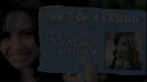 Demi Lovato - Gift Of A Friend - Official Music Video 1922