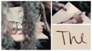 Demi Lovato - Give Your Heart A Break (Lyric video) 079