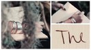 Demi Lovato - Give Your Heart A Break (Lyric video) 080