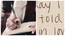 Demi Lovato - Give Your Heart A Break (Lyric video) 121