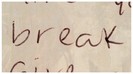 Demi Lovato - Give Your Heart A Break (Lyric video) 563