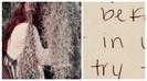 Demi Lovato - Give Your Heart A Break (Lyric video) 1546