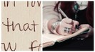 Demi Lovato - Give Your Heart A Break (Lyric video) 160