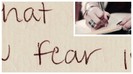 Demi Lovato - Give Your Heart A Break (Lyric video) 197
