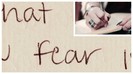 Demi Lovato - Give Your Heart A Break (Lyric video) 198