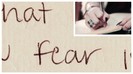 Demi Lovato - Give Your Heart A Break (Lyric video) 199