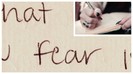 Demi Lovato - Give Your Heart A Break (Lyric video) 201