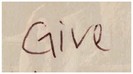 Demi Lovato - Give Your Heart A Break (Lyric video) 1645