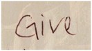 Demi Lovato - Give Your Heart A Break (Lyric video) 1646