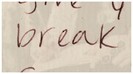 Demi Lovato - Give Your Heart A Break (Lyric video) 400
