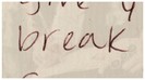 Demi Lovato - Give Your Heart A Break (Lyric video) 401