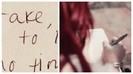Demi Lovato - Give Your Heart A Break (Lyric video) 450