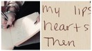 Demi Lovato - Give Your Heart A Break (Lyric video) 1216