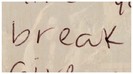 Demi Lovato - Give Your Heart A Break (Lyric video) 1716