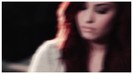 Demi Lovato - Give Your Heart A Break (Lyric video) 1349