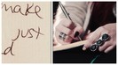 Demi Lovato - Give Your Heart A Break (Lyric video) 945