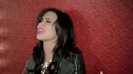 Demi Lovato - Here We Go Again - Music Video (HQ) 1006