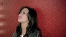 Demi Lovato - Here We Go Again - Music Video (HQ) 1010