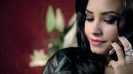 Demi Lovato - Here We Go Again - Music Video (HQ) 076