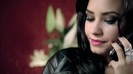 Demi Lovato - Here We Go Again - Music Video (HQ) 077