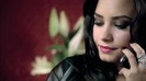 Demi Lovato - Here We Go Again - Music Video (HQ) 080