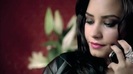 Demi Lovato - Here We Go Again - Music Video (HQ) 081