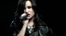 Demi Lovato - Here We Go Again - Music Video (HQ) 1513