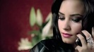 Demi Lovato - Here We Go Again - Music Video (HQ) 110