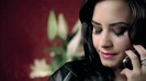 Demi Lovato - Here We Go Again - Music Video (HQ) 117