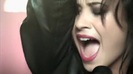 Demi Lovato - Here We Go Again - Music Video (HQ) 551