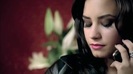 Demi Lovato - Here We Go Again - Music Video (HQ) 120