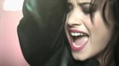 Demi Lovato - Here We Go Again - Music Video (HQ) 554