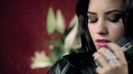 Demi Lovato - Here We Go Again - Music Video (HQ) 126