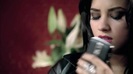 Demi Lovato - Here We Go Again - Music Video (HQ) 128