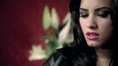 Demi Lovato - Here We Go Again - Music Video (HQ) 131