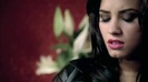 Demi Lovato - Here We Go Again - Music Video (HQ) 132