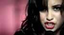 Demi Lovato - Here We Go Again - Music Video (HQ) 576