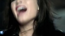 Demi Lovato - Here We Go Again - Music Video (HQ) 1565