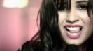 Demi Lovato - Here We Go Again - Music Video (HQ) 581