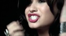 Demi Lovato - Here We Go Again - Music Video (HQ) 1077