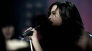 Demi Lovato - Here We Go Again - Music Video (HQ) 588