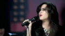 Demi Lovato - Here We Go Again - Music Video (HQ) 590