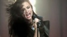 Demi Lovato - Here We Go Again - Music Video (HQ) 610
